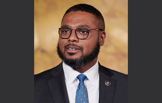 Mon Valley’s Austin Davis Kicks Off 2026 Reelection Push With Statewide Tour