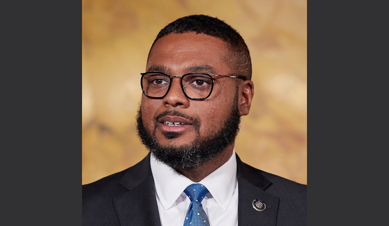 Mon Valley’s Austin Davis Kicks Off 2026 Reelection Push With Statewide Tour