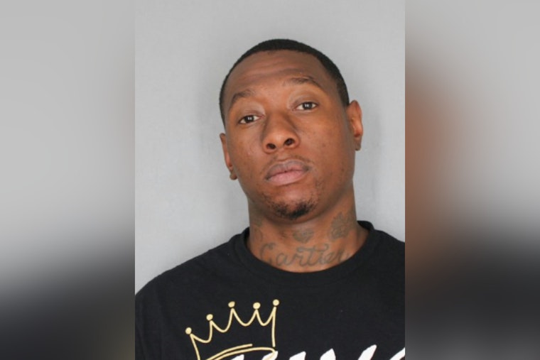 Money Train Singer's Brother Busted in Rock Hill on Child Sex Charges