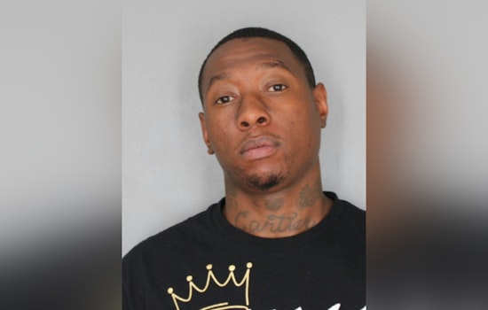 Money Train Singer's Brother Busted in Rock Hill on Child Sex Charges