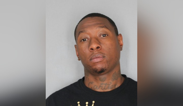 Money Train Singer's Brother Busted in Rock Hill on Child Sex Charges