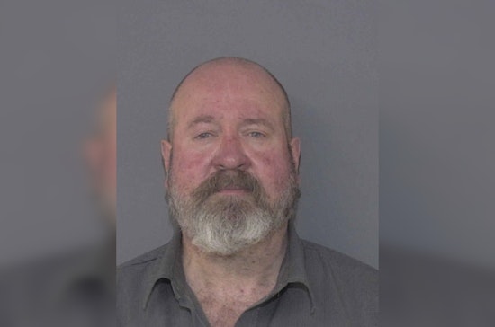 Monroe Cops Bust ‘Fake Cop’ After Road Rage Showdown
