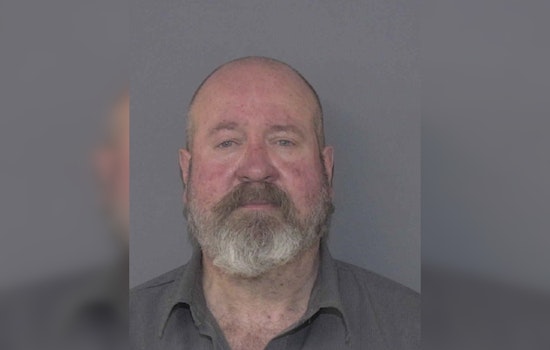 Monroe Cops Bust ‘Fake Cop’ After Road Rage Showdown