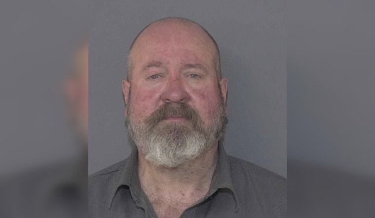 Monroe Cops Bust ‘Fake Cop’ After Road Rage Showdown