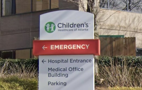 Monroe County Driveway Scare As Toddler Airlifted To Atlanta Hospital
