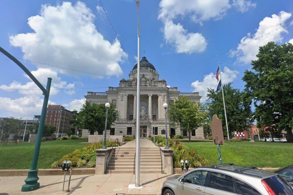 Monroe County Nixes North Park Jail Plan As ACLU Preps New Fight