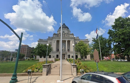 Monroe County Nixes North Park Jail Plan As ACLU Preps New Fight