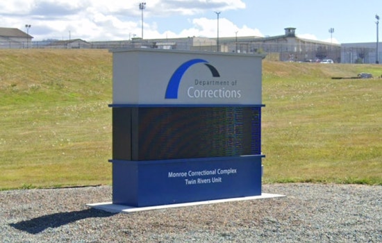 Monroe Manhunt As Inmate Walks Away From Minimum Security Lockup