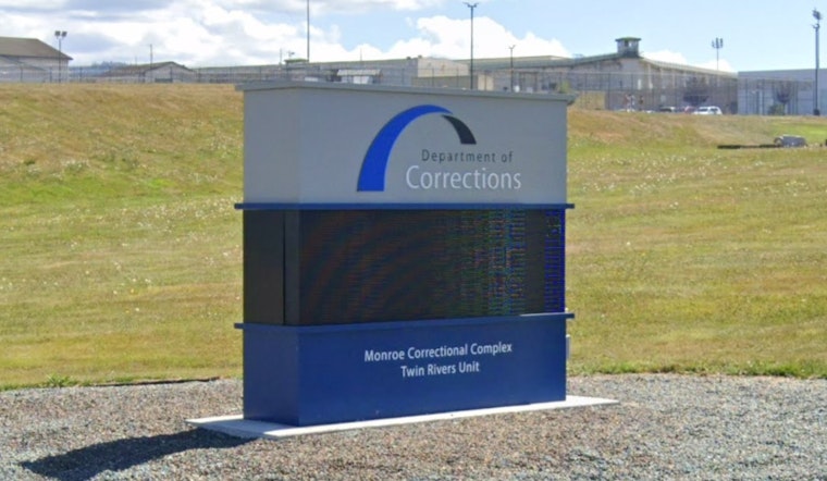Monroe Manhunt As Inmate Walks Away From Minimum Security Lockup