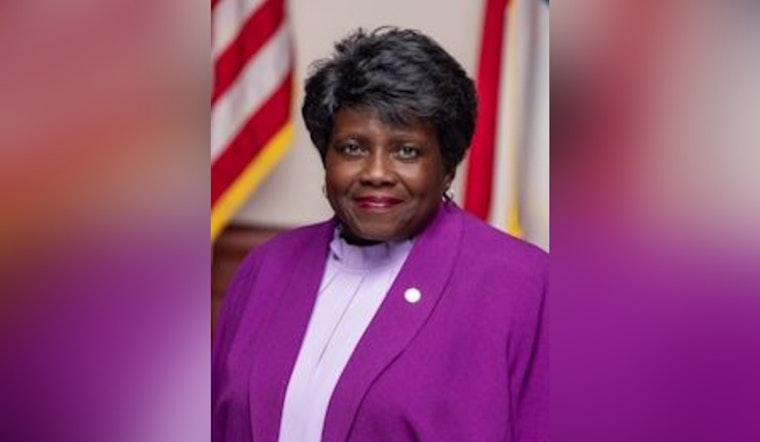 Monroe Mayor Hopeful Under Fire For Voting On Cash For Clinic She Helps Lead