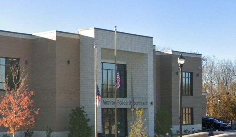 Monroe Police Sting Nets 16 Employees After Underage Sales