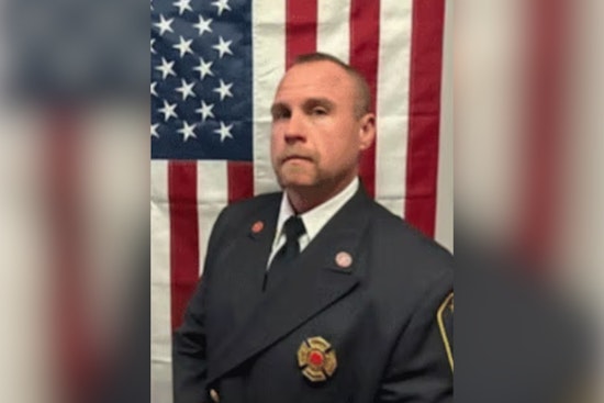 Monroe Township Fire Chief Benched Again As Probe Widens