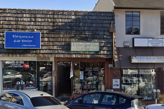 Montclair’s Great Good Place For Books Set To Turn Its Last Page