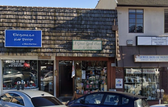 Montclair’s Great Good Place For Books Set To Turn Its Last Page