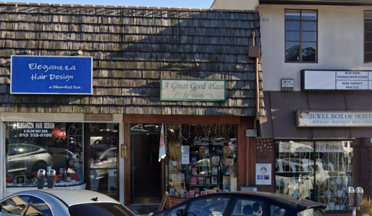 Montclair’s Great Good Place For Books Set To Turn Its Last Page