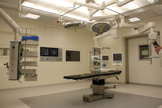 Montco Health Turf War: Penn And Jefferson Go Big On Suburban Expansion