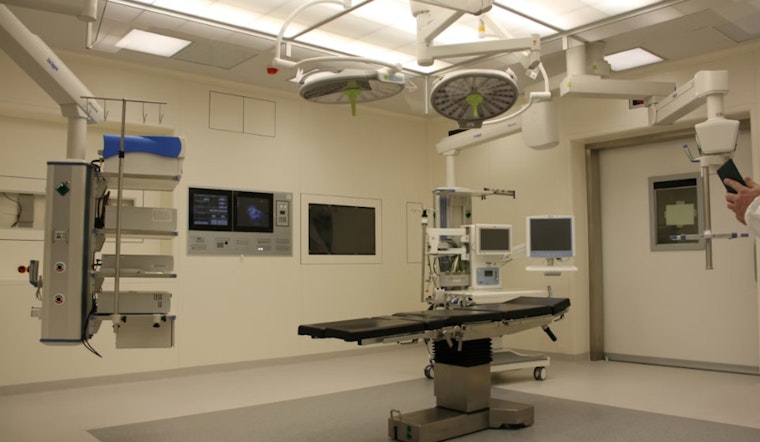 Montco Health Turf War: Penn And Jefferson Go Big On Suburban Expansion