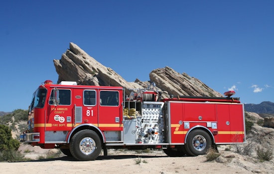 Montebello House Blaze Turns Deadly as Investigators Probe Cause
