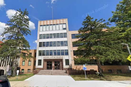 Montgomery County Council Approves 3.3% Top Income Tax