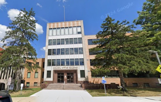 Montgomery County Council Approves 3.3% Top Income Tax