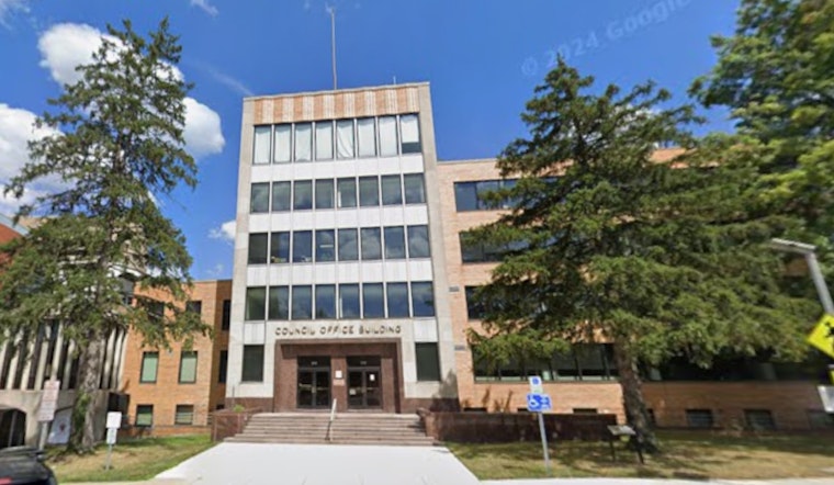 Montgomery County Council Approves 3.3% Top Income Tax