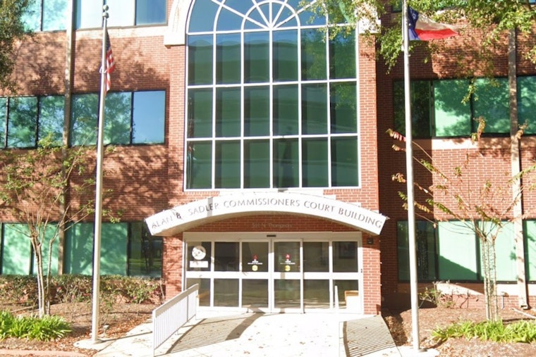 Montgomery County Settles With Ousted Library Director For $475K