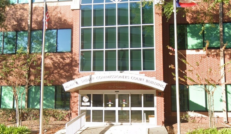 Montgomery County Settles With Ousted Library Director For $475K
