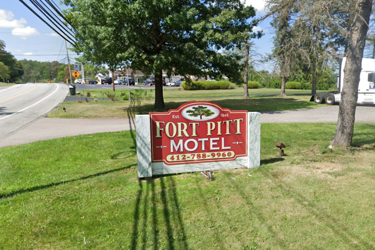 Monthlong Manhunt Ends with Quiet Fugitive Bust at Oakdale Motel