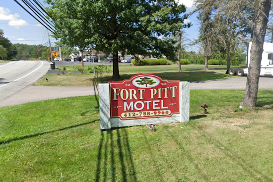 Monthlong Manhunt Ends with Quiet Fugitive Bust at Oakdale Motel