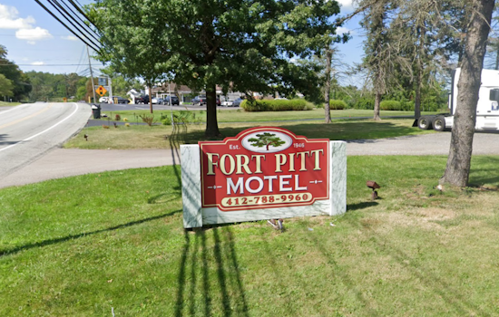 Monthlong Manhunt Ends with Quiet Fugitive Bust at Oakdale Motel