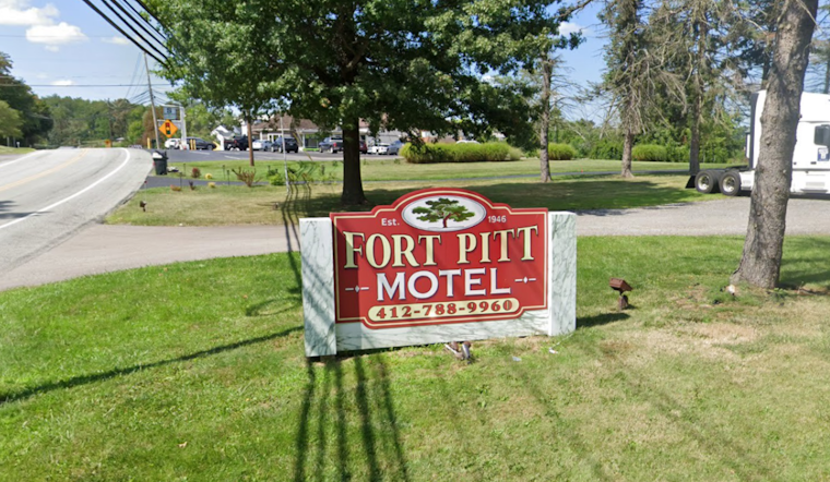 Monthlong Manhunt Ends with Quiet Fugitive Bust at Oakdale Motel