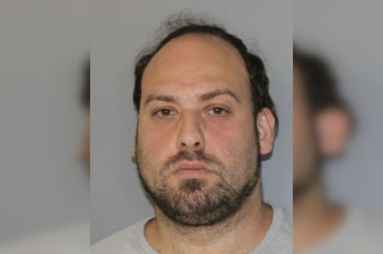 Monticello Man Admits Years of Child Sex Abuse in Wesley Hills