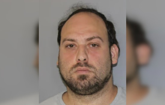 Monticello Man Admits Years of Child Sex Abuse in Wesley Hills
