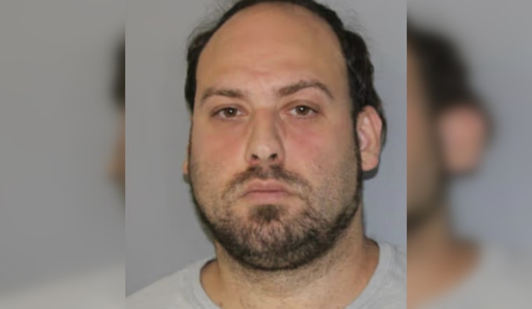 Monticello Man Admits Years of Child Sex Abuse in Wesley Hills