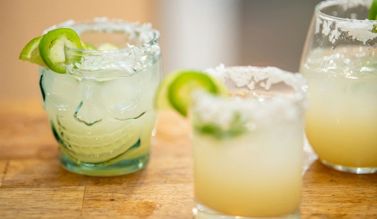 Montoya’s Mexican Brings Tequila Heat to Metropolitan Avenue
