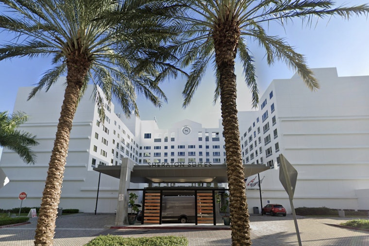 Montreal Hotel Player Grabs Plantation Sheraton, Bets Big on Broward Boom