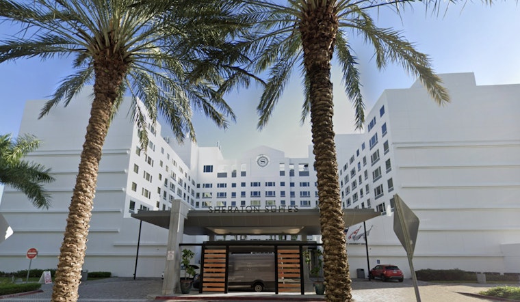 Montreal Hotel Player Grabs Plantation Sheraton, Bets Big on Broward Boom