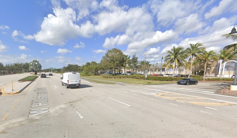 Montreal Investor Drops $20 Million On Coconut Creek Flex Condo