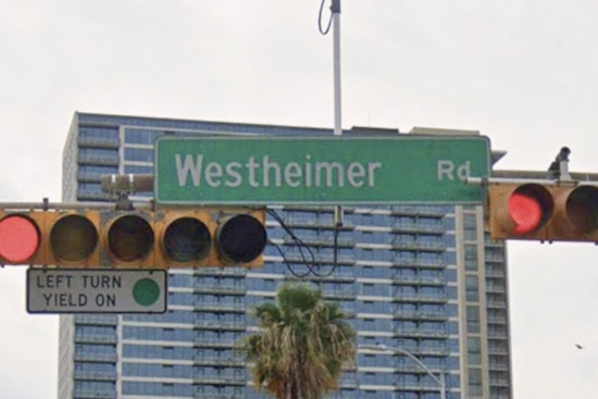 Montrose Corner Braces as $110 Million Starling Tower Takes Off