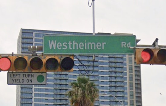 Montrose Corner Braces as $110 Million Starling Tower Takes Off