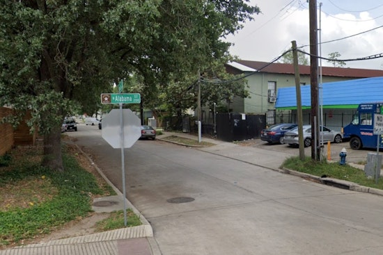 Montrose Dating-App Date Ends In Barricade And Home Invasion Bust