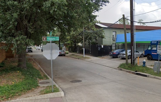 Montrose Dating-App Date Ends In Barricade And Home Invasion Bust