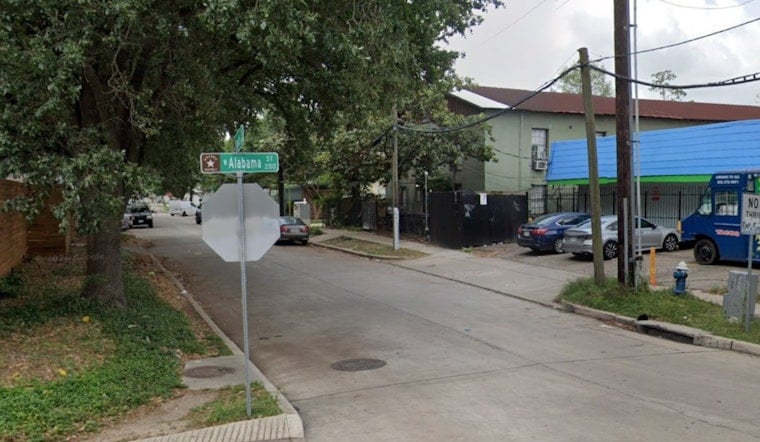 Montrose Dating-App Date Ends In Barricade And Home Invasion Bust