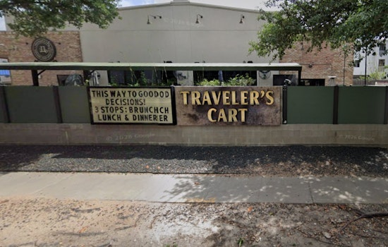 Montrose Grieves Beloved Restaurant Family After River Oaks Murder-Suicide