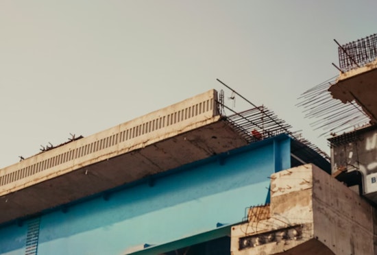Montrose Harbor Bridges Near Completion in Chicago