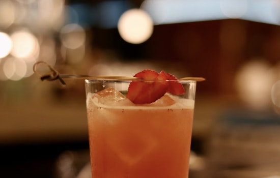Montrose’s New Cocktail Spectacle Eleven Eleven Channels Mexico City Style