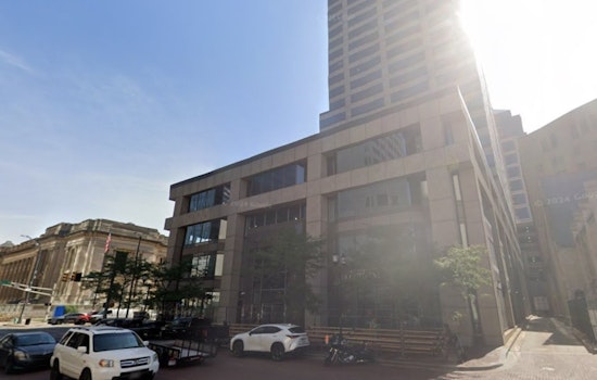Monument Circle Finally Snags New Salesforce Tower Sandwich Shop