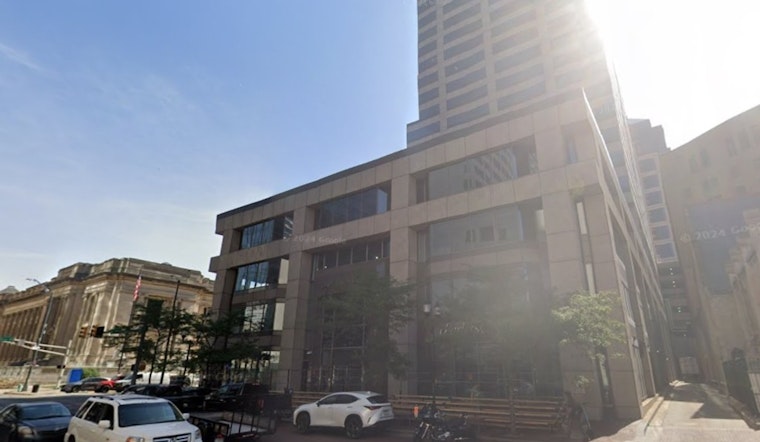 Monument Circle Finally Snags New Salesforce Tower Sandwich Shop