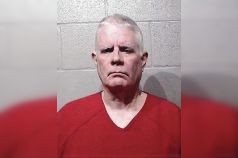 Moore Church Kitchen Boss Hit With 50-Year Term In Child Sex Abuse Case