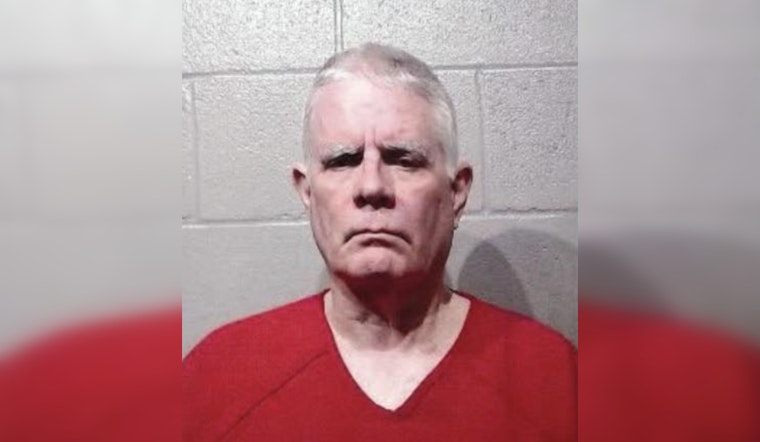 Moore Church Kitchen Boss Hit With 50-Year Term In Child Sex Abuse Case
